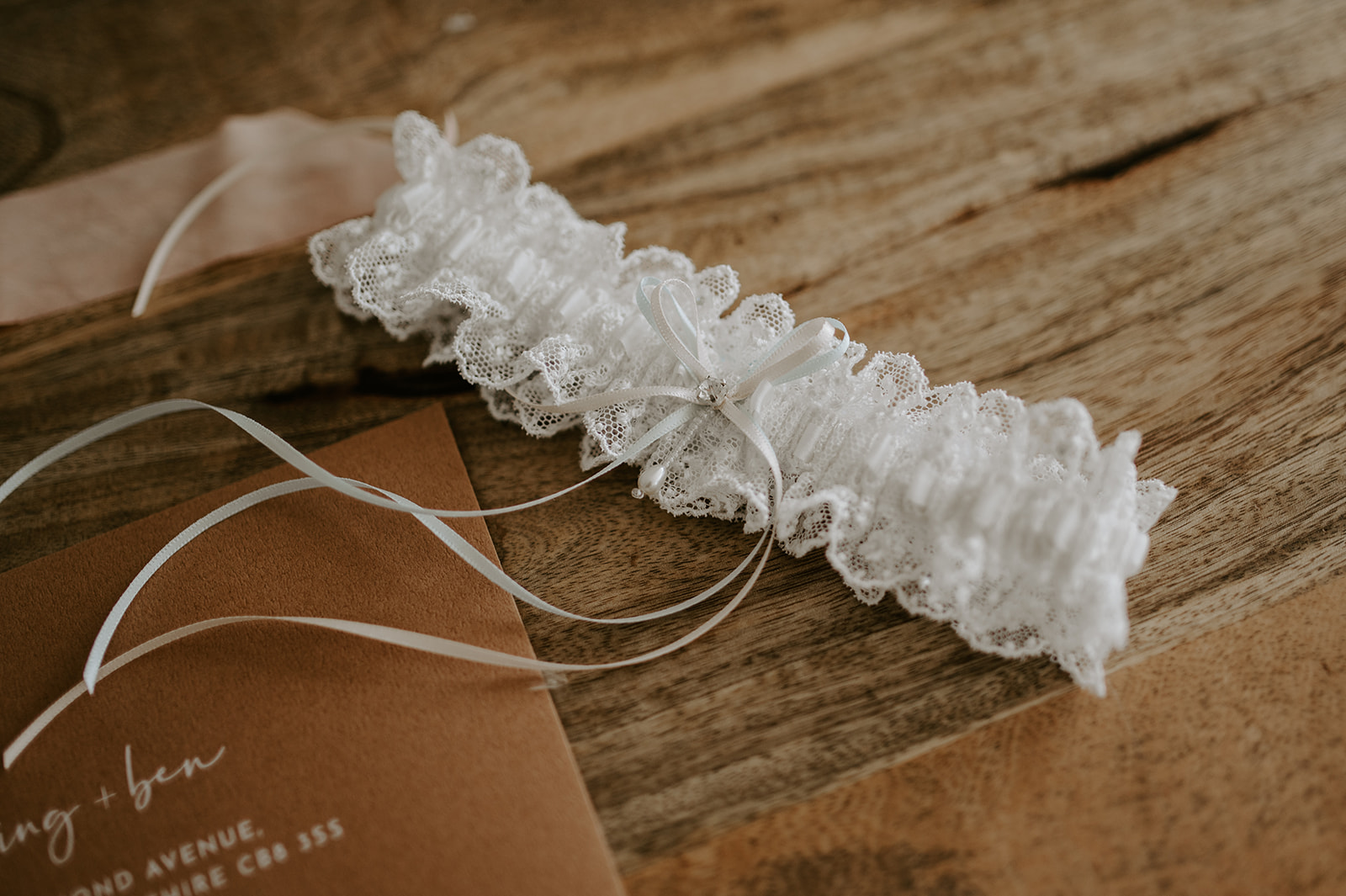Wedding Lingerie