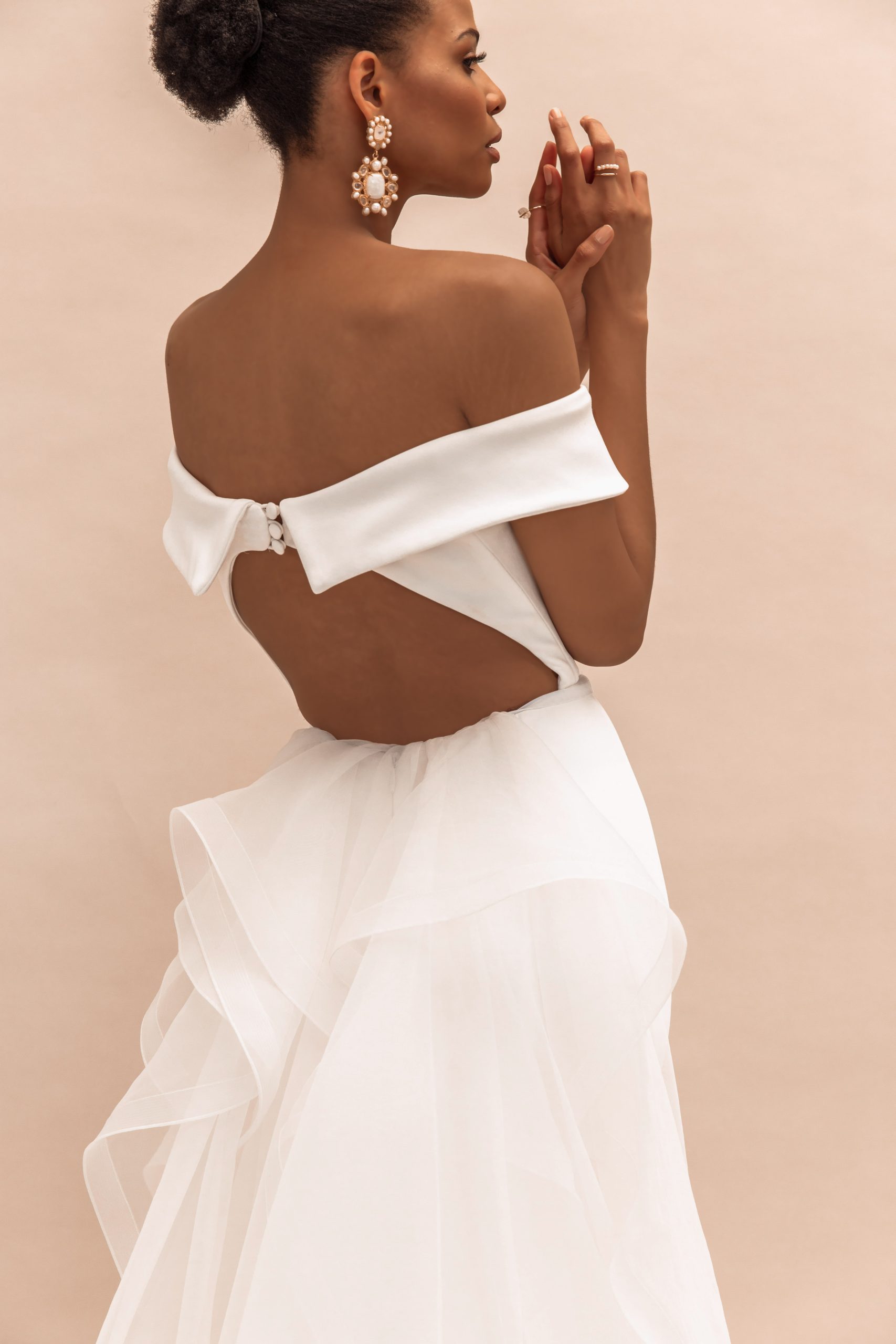 2023 Bridal Trend Predictions: The Seven Trends That Will Dominate Bridal Fashion