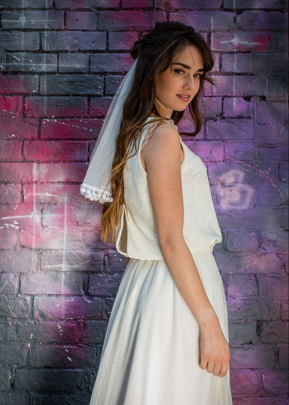 2023 Bridal Trend Predictions: The Seven Trends That Will Dominate Bridal Fashion