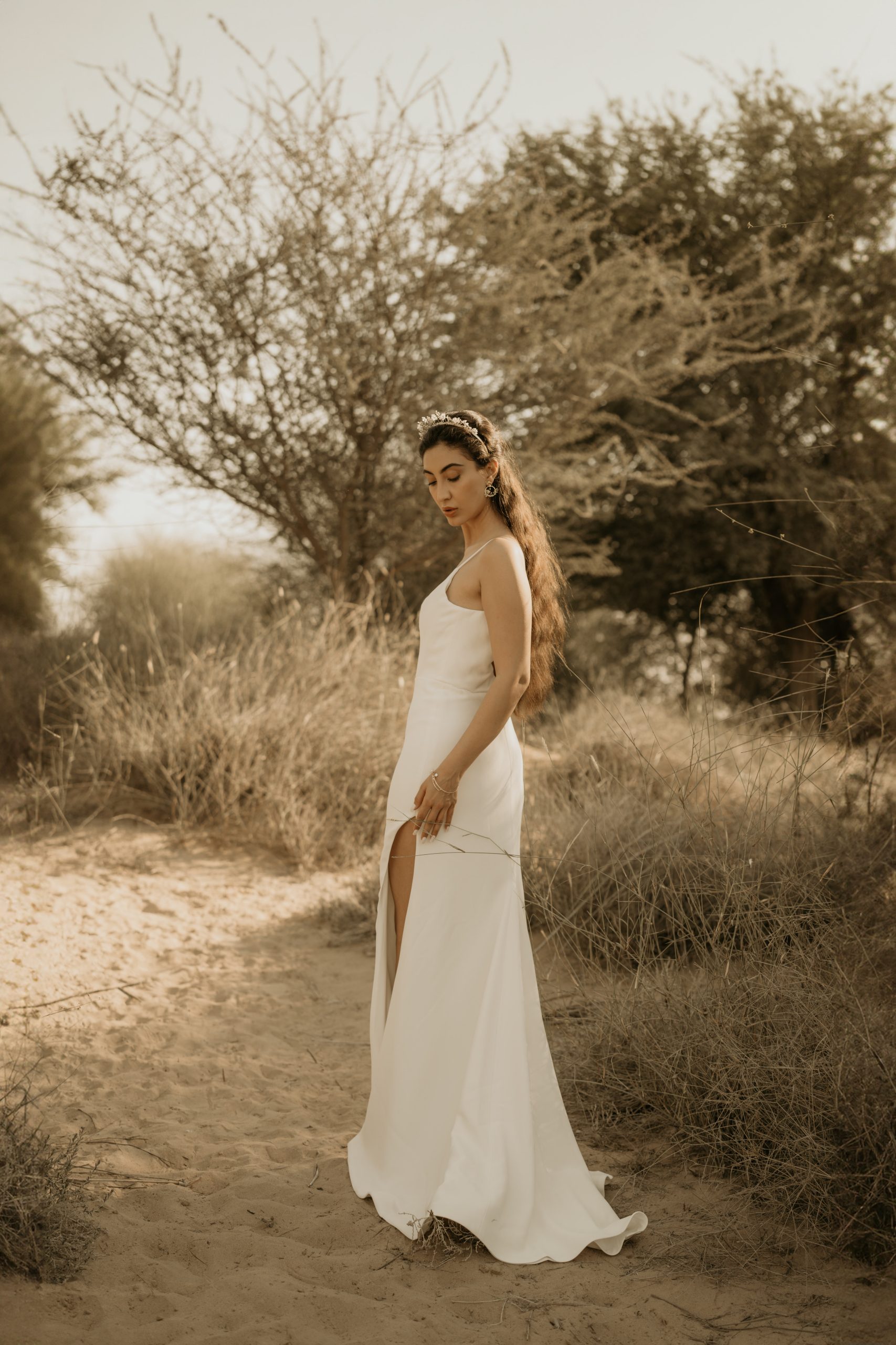 Gemma Leakey Bridal Design Wedding Dresses