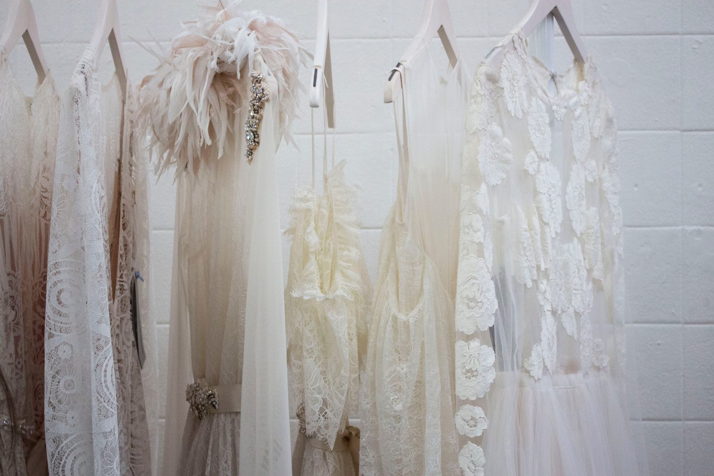 Wedding Dress Buying: The 6 Different Types Of Wedding Dresses Available