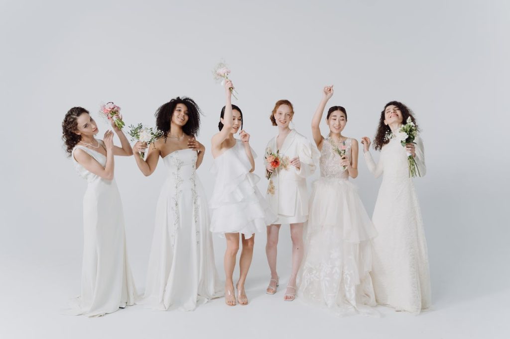 10 Reasons Why You Should Host A Bridal Trunk Show