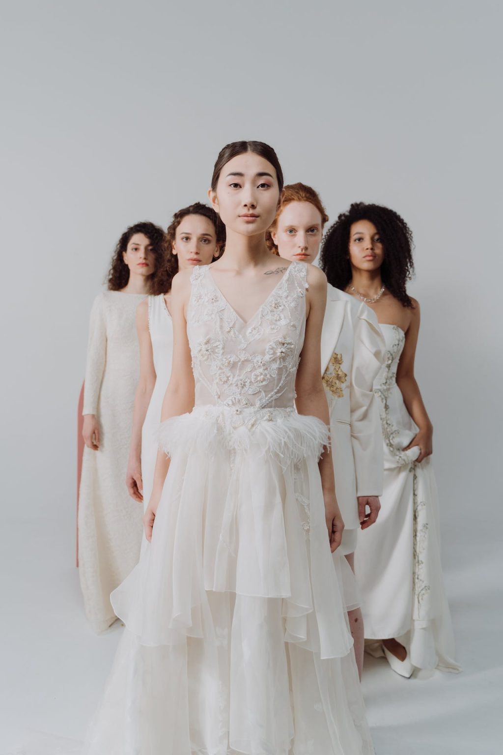 10 Reasons Why You Should Host A Bridal Trunk Show